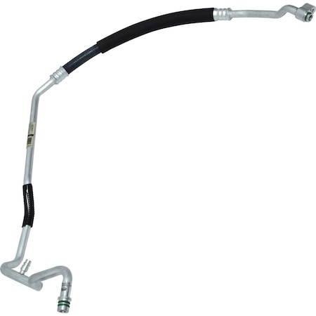 Universal Air Cond Universal Air Conditioning Hose Assembly, Ha111262C HA111262C